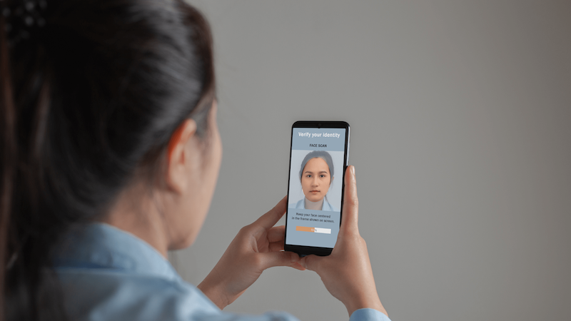 Artificial intelligence in authentication processes