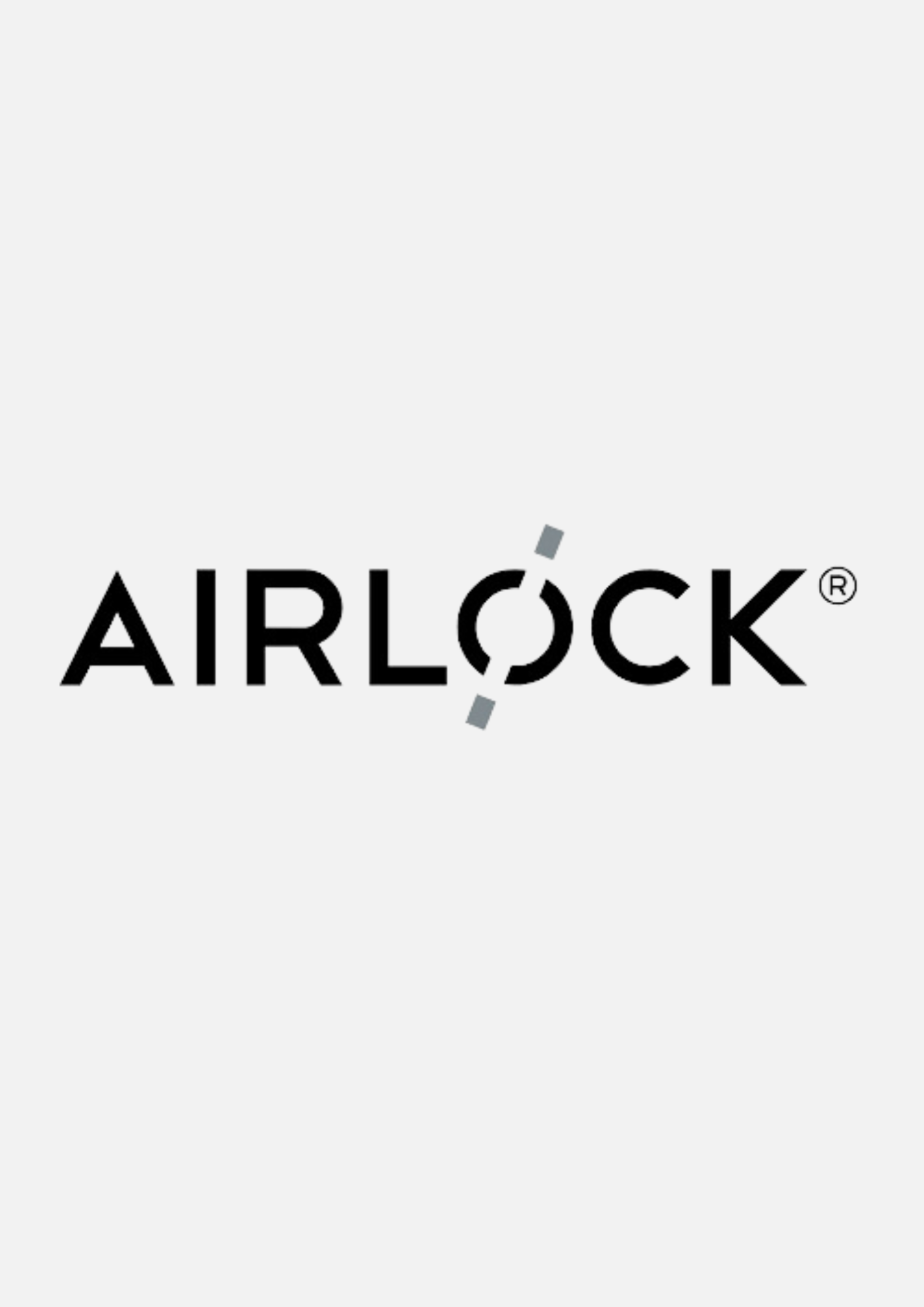 Airlock - Partner Logo