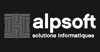 Alpsoft Logo
