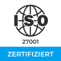 ISO Zertifiziert _ Icon 