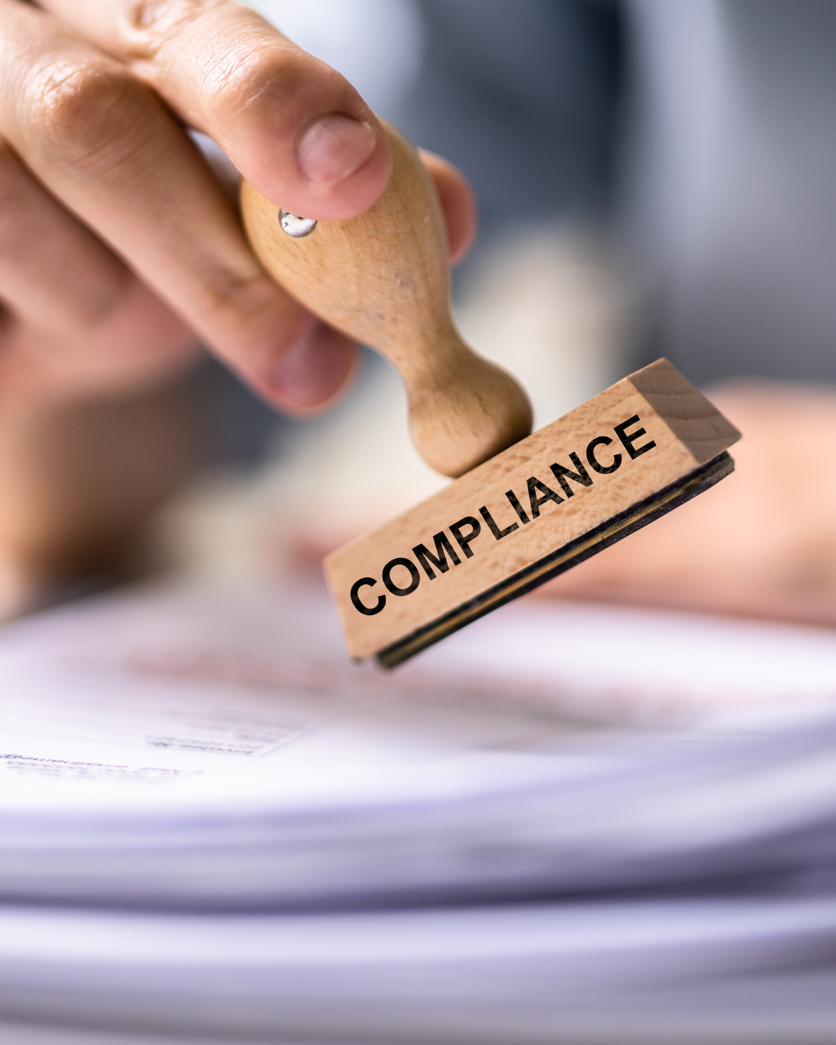 Compliance