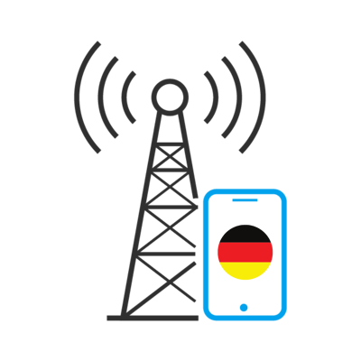 Telco Germany  