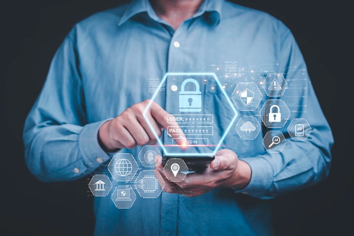 Customer_identity_access_management_key_lock