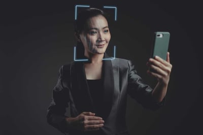 Fce Verification woman