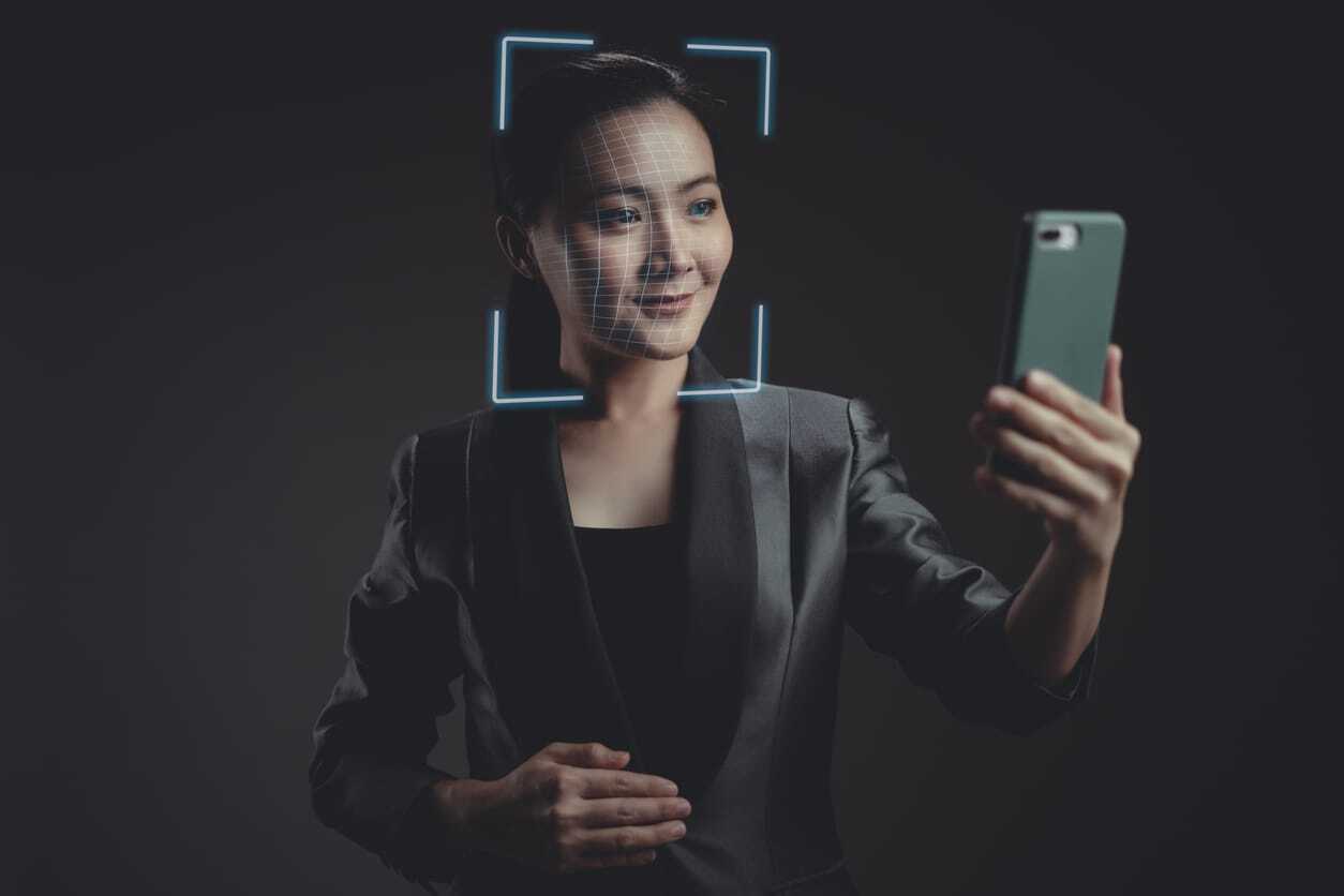 Fce Verification woman