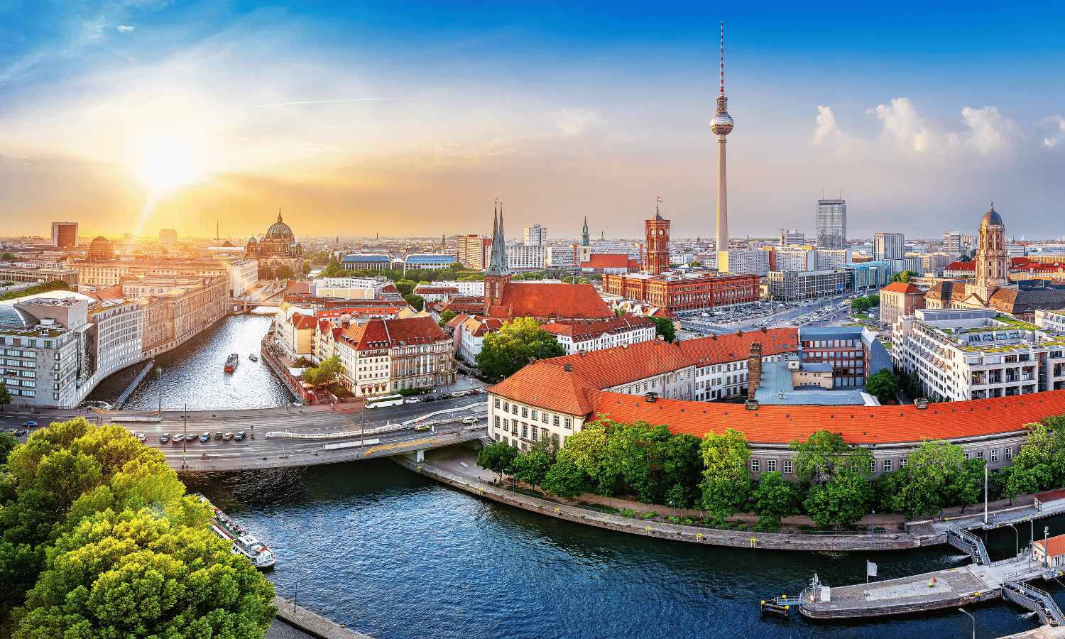 Berlin