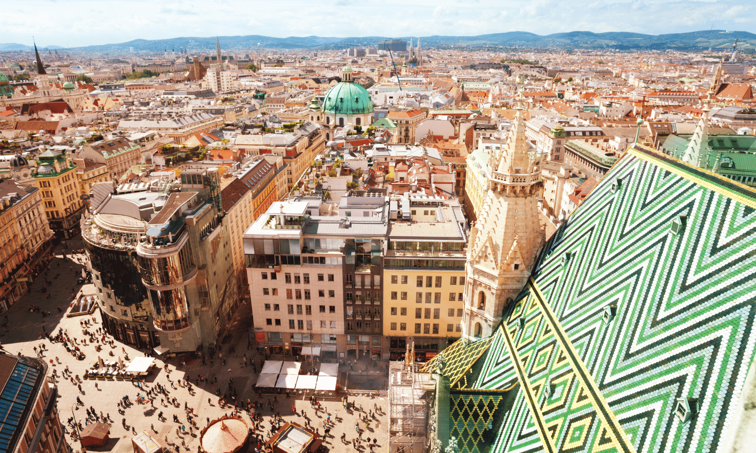 Vienna