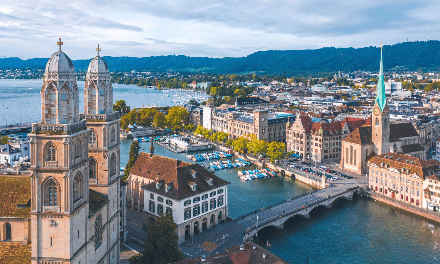Zurich