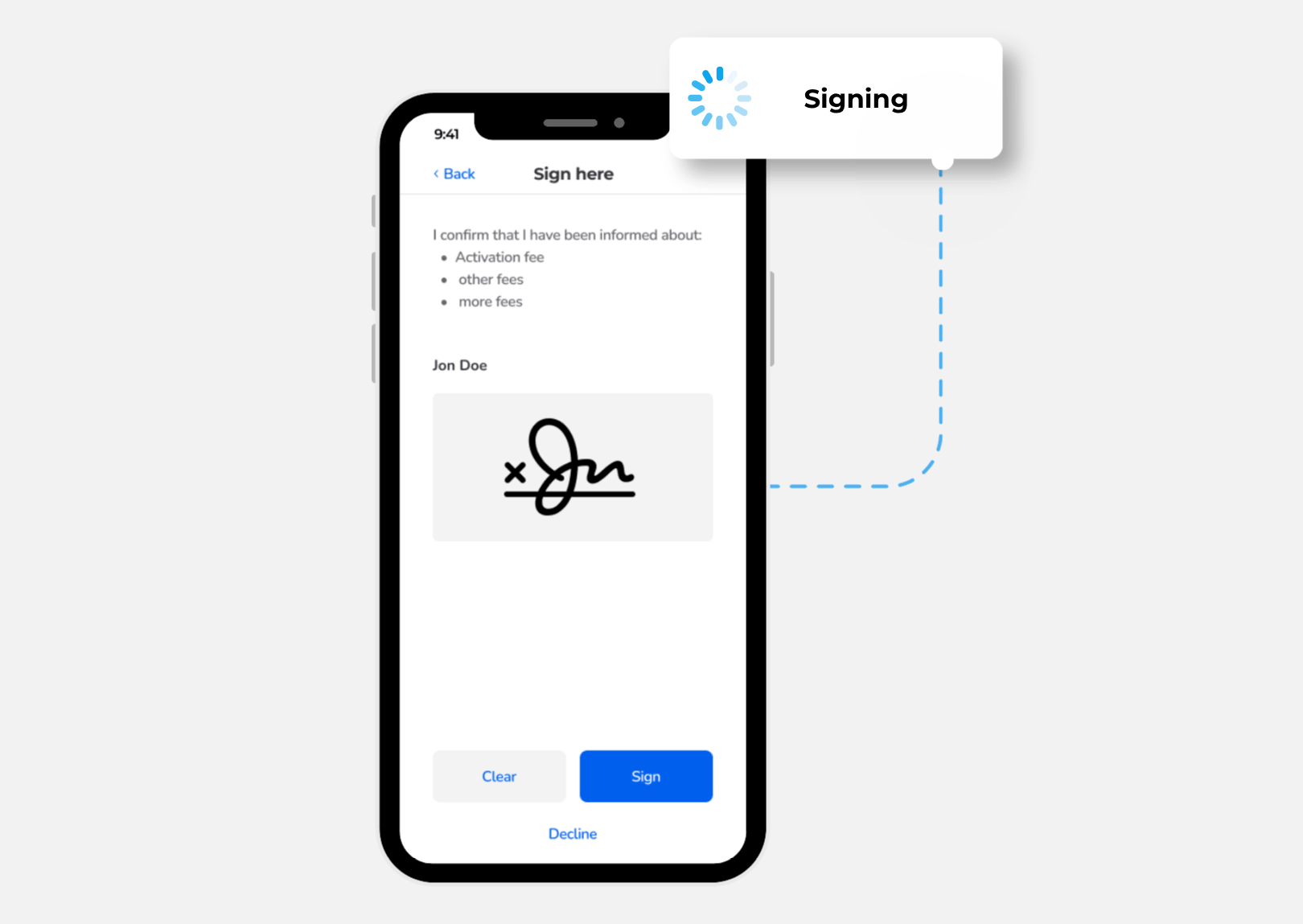 Signing_Sign_on_Screen_easy_steps_en