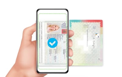 Document verification