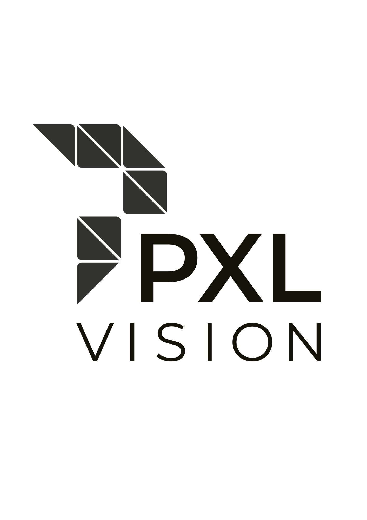 Logo_PXL Vision_Black 