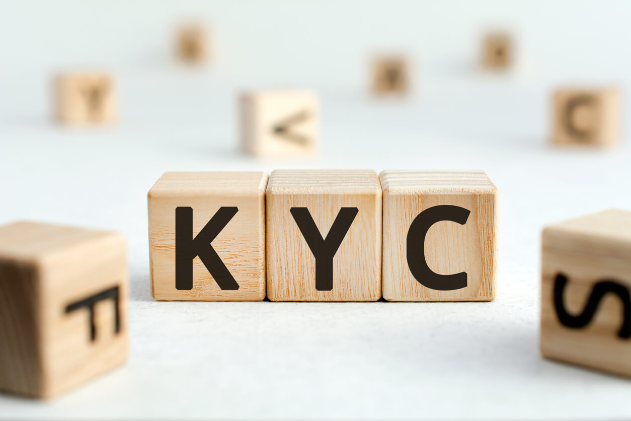 Know Your Customer Cubes