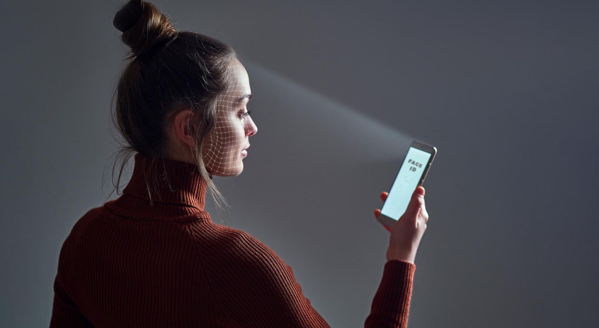 Face ID Verification