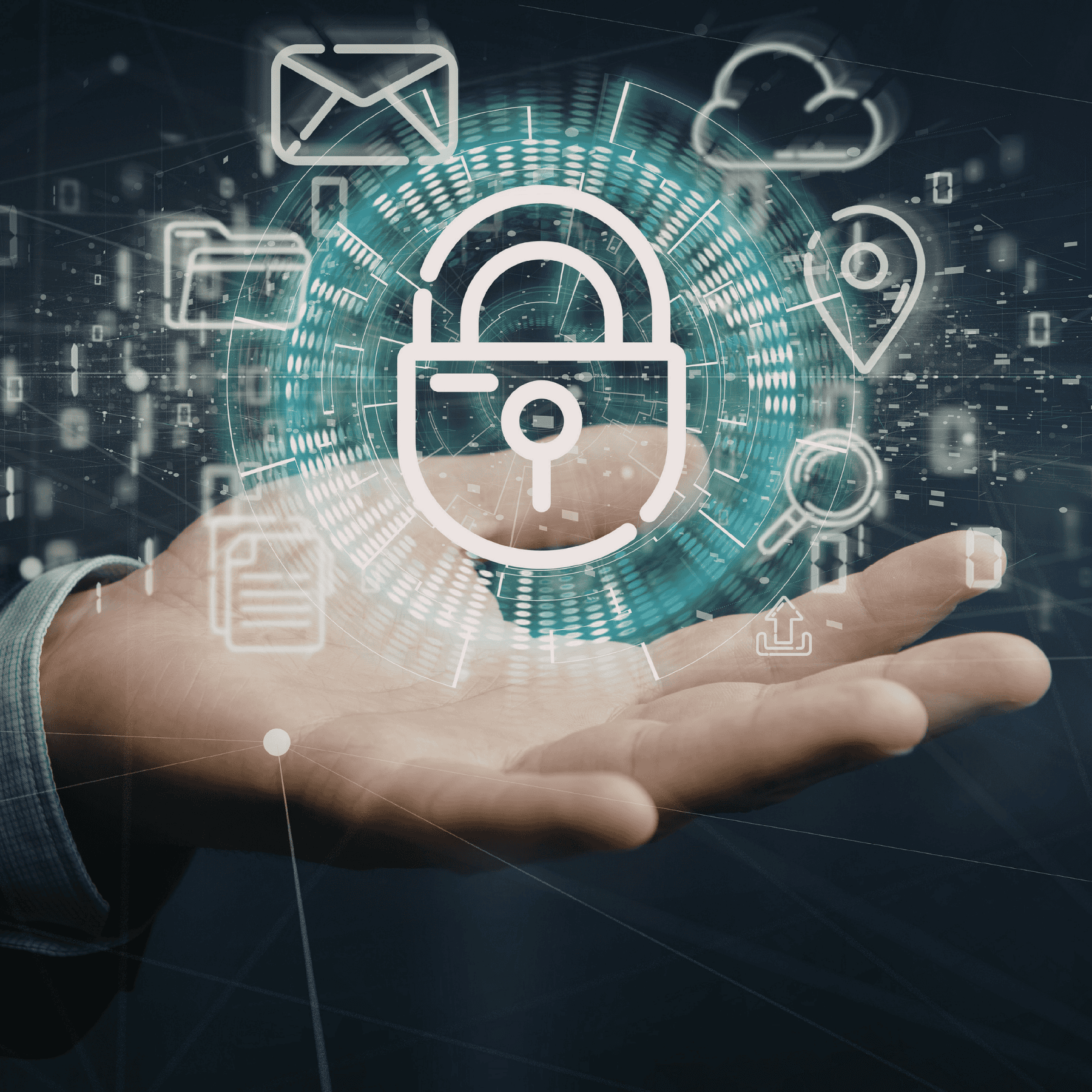 Information Security - PXL Vision