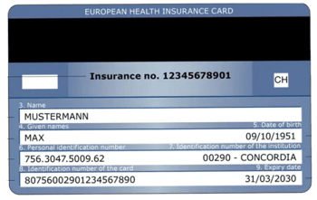 Insurance Card  (3)