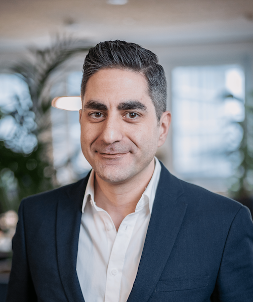 Karim Nemr - About us