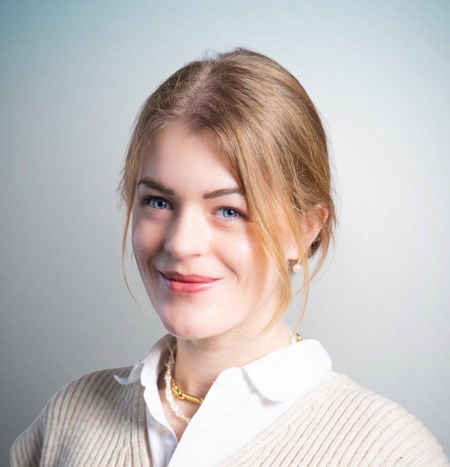 Katharina Best - Portrait 2