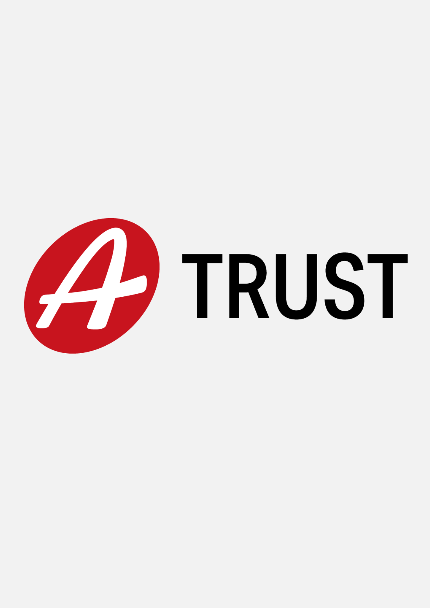 A- Trust - Partner Logo