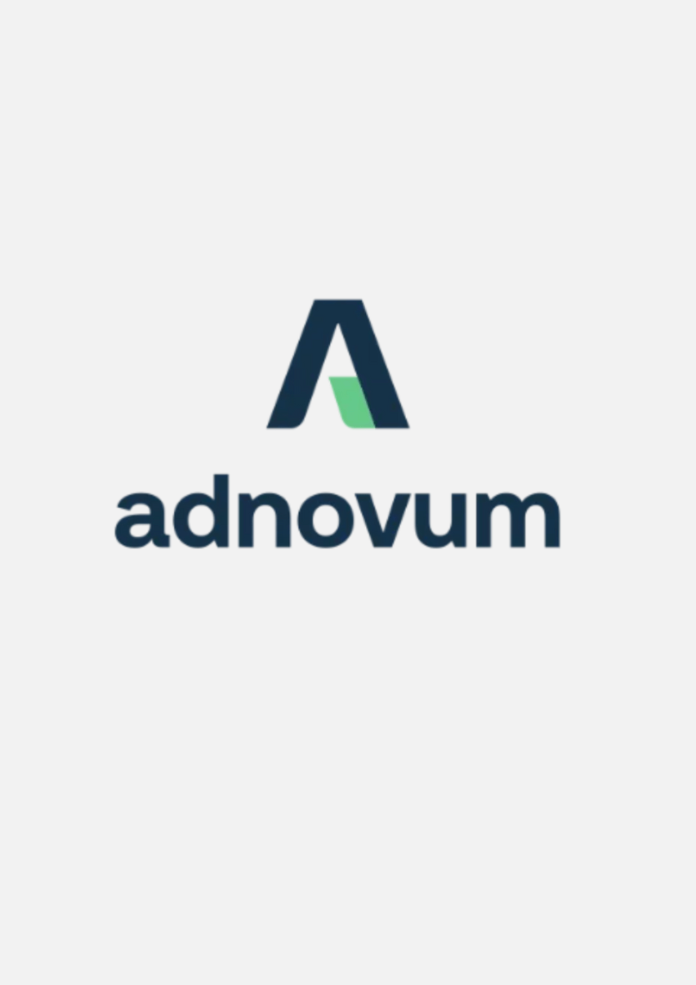 Adnovum - Partner Logo