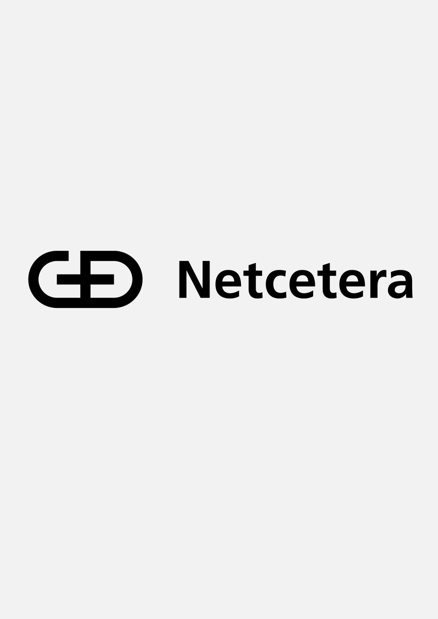 Netcetera - Partner Logo
