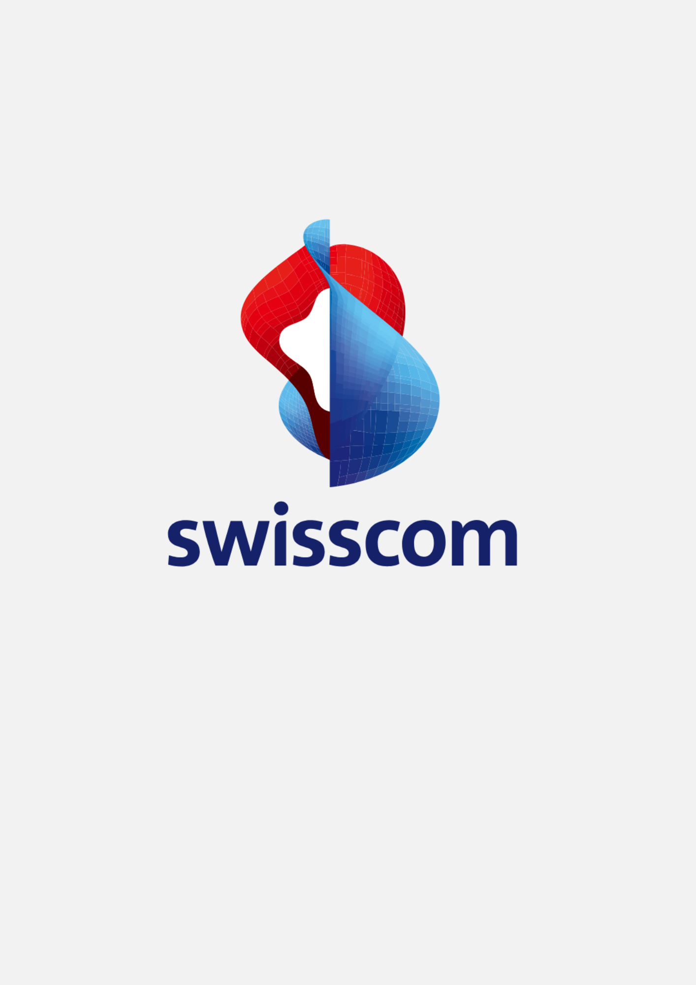 Swisscom - Partner Logo