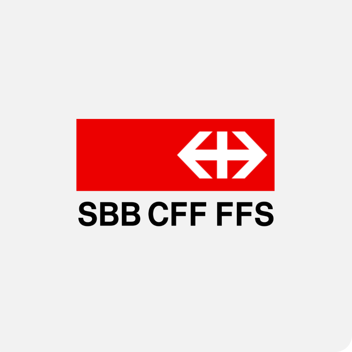 SBB-Logo