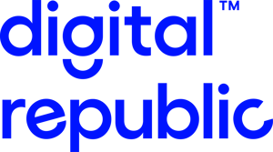 Logo Digital Republic