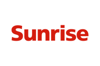 Sunrise Communications AG Logo