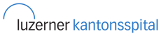 Luzerner Kantonsspital Logo