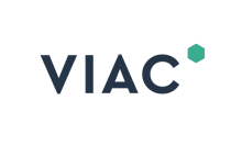 10 VIAC Logo