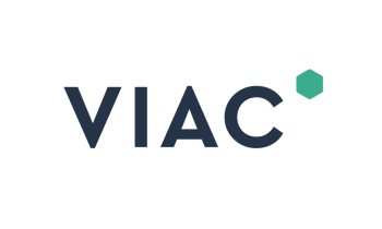 10 VIAC Logo