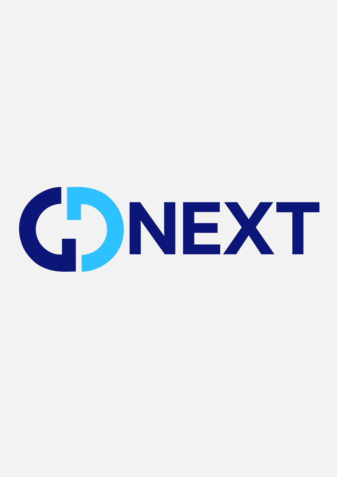 GD NEXT - Partner Logo