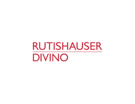 Rutishauser_Divino_Logo