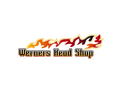 Werners_Head_Shop_Logo