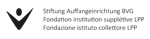 BVG Logo BW