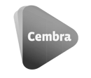 Cembra Logo BW