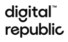 DigitalRepublic Logo BW