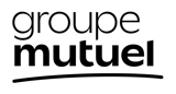 GroupeMutuel Logo BW