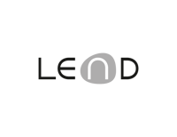 Lend_Logo_BW
