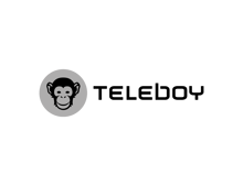 Logo_Teleboy_BW