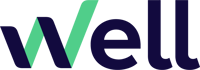 well logo transparent
