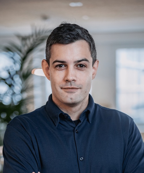 Lucas Sommer - About us