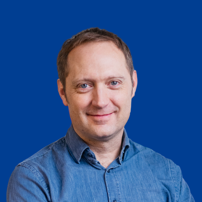 Michael Born - Quote