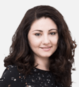 Nevena Shamoska infosec