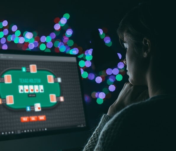 Online Casino