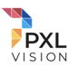 PXL VISION Logo LP