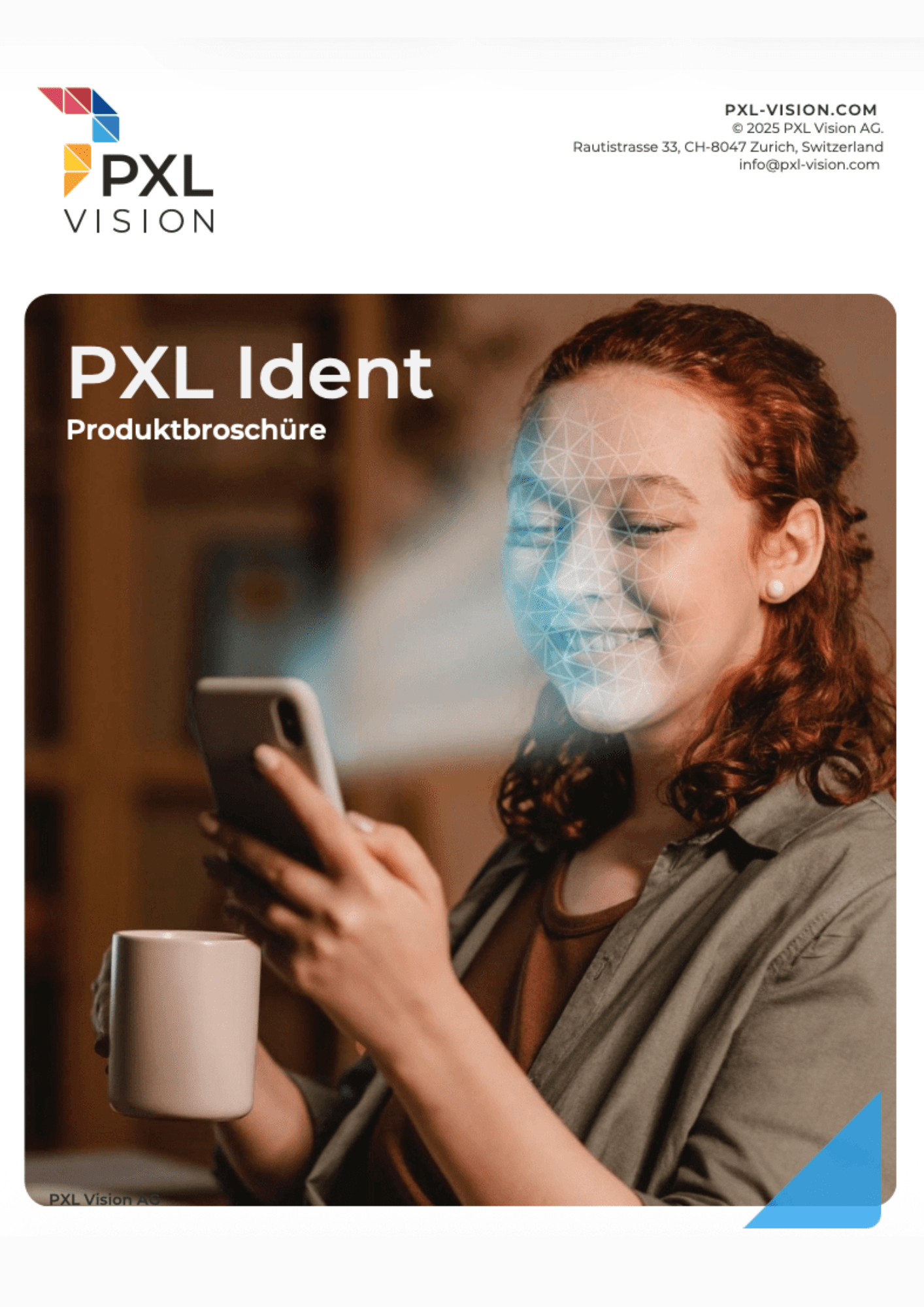 PXL ident Broschuere DE Thumbnail