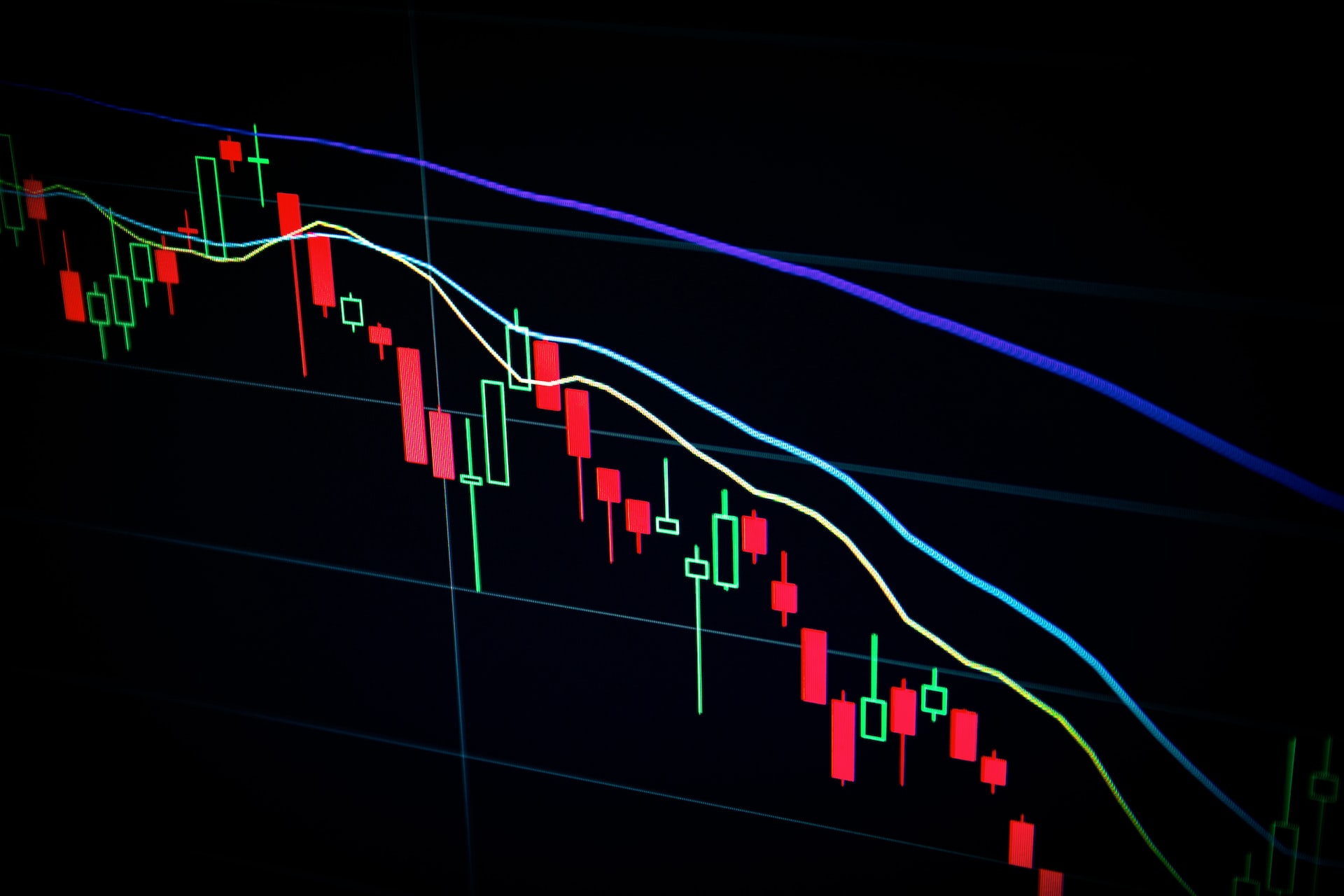 Cryptocurrency exchange rate