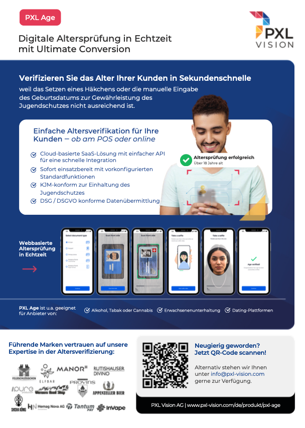 PXL Age Flyer DEU