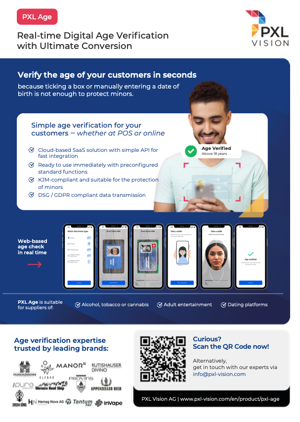 PXL Age Flyer ENG